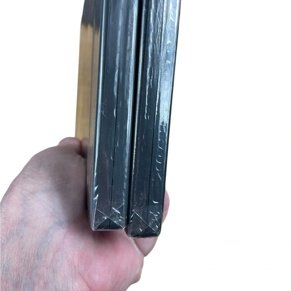 The Last Samurai & All the Right Moves DVDs, Tom Cruise, Factory sealed - Picture 4 of 6